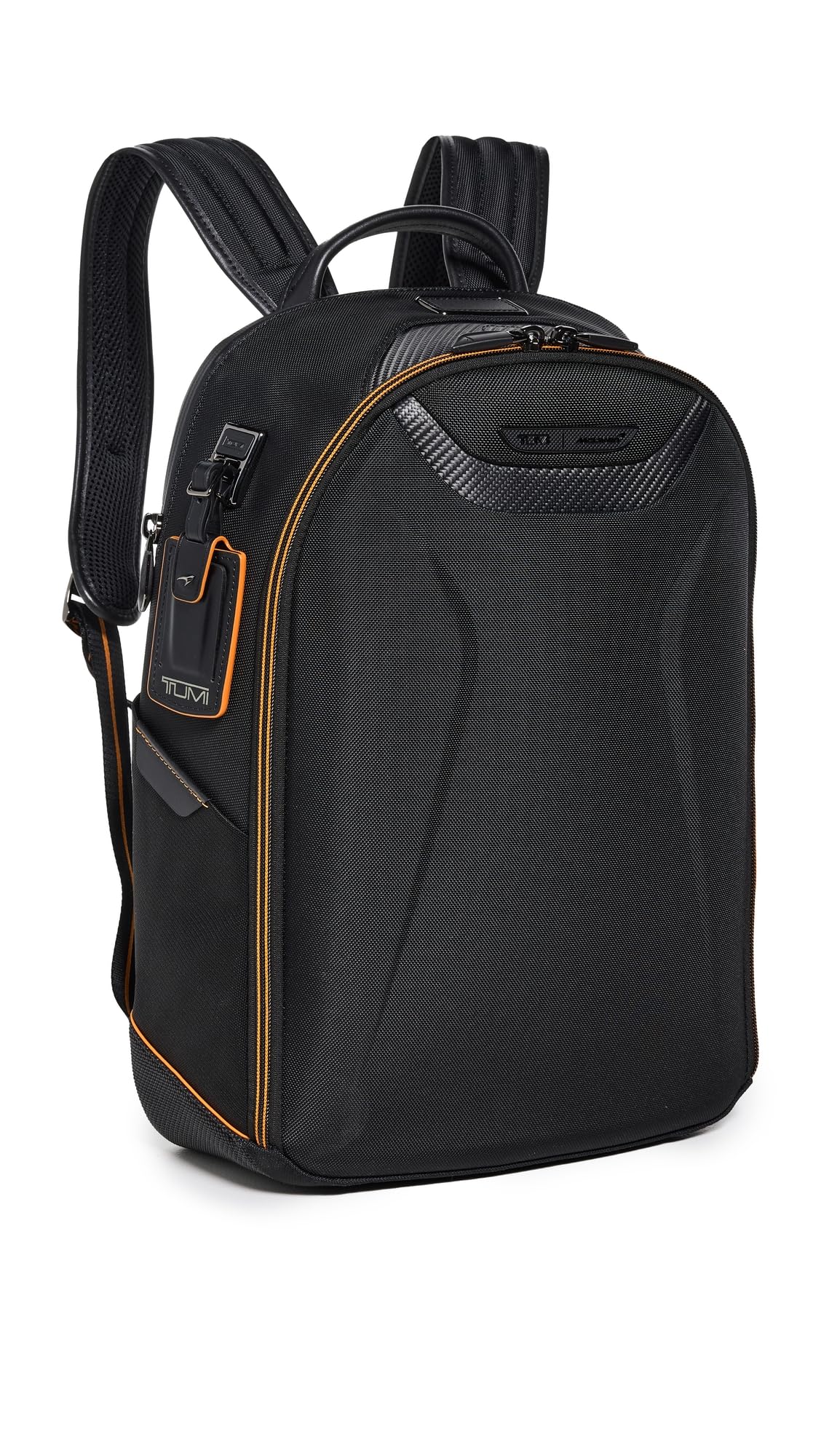 Tech & Travel Laptop Backpack