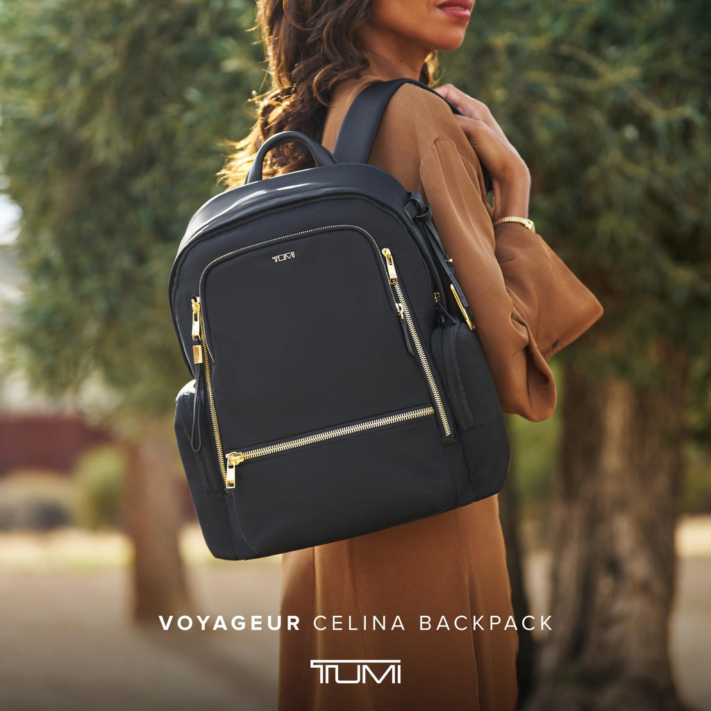 Tumi Unisex Celina Backpack