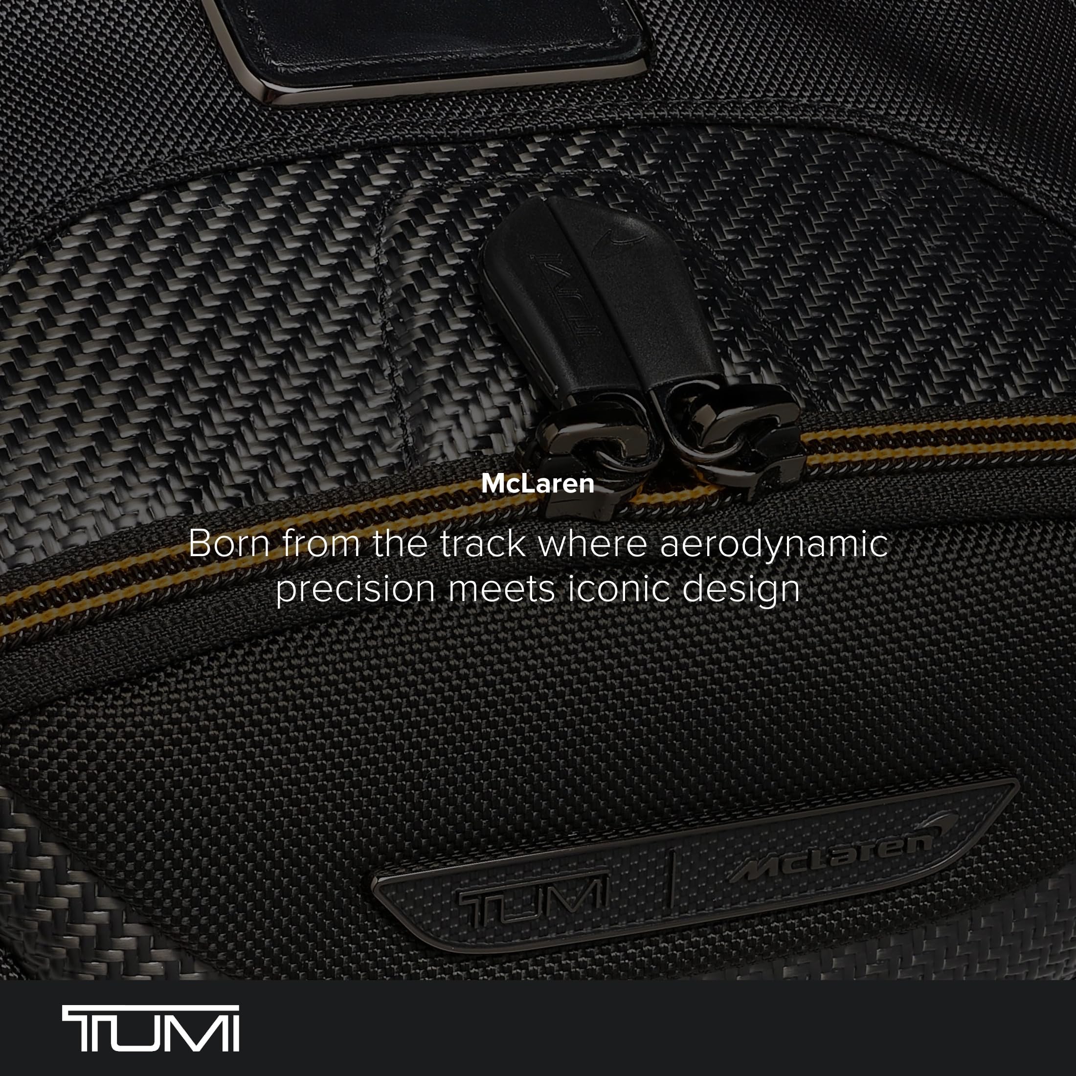 Tech & Travel Laptop Backpack