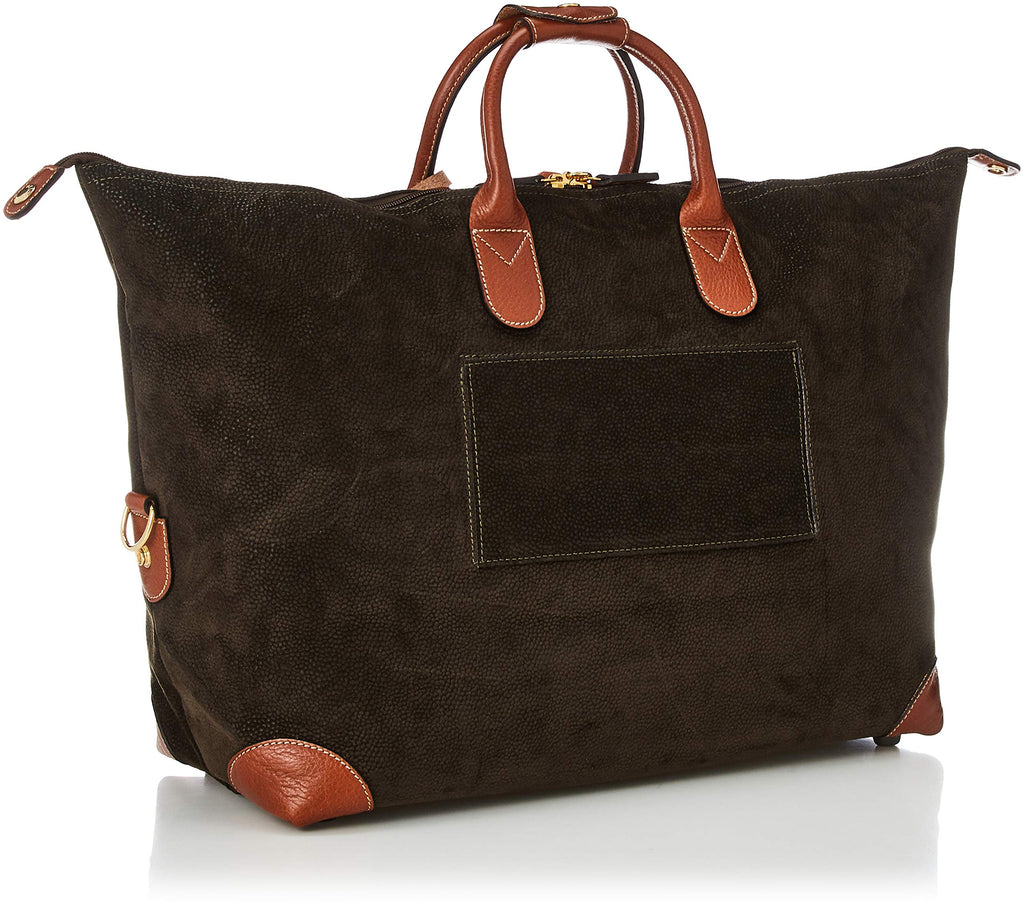 Travel Duffel Bag, Green