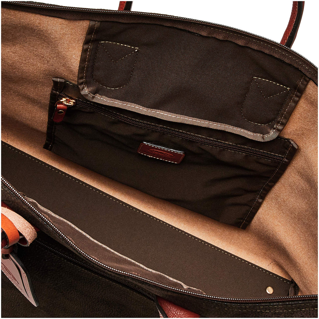 Travel Duffel Bag, Green